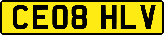 CE08HLV