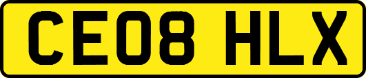 CE08HLX