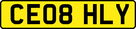 CE08HLY