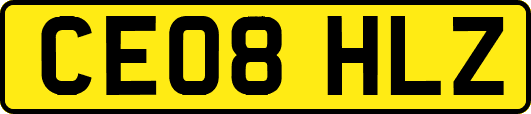 CE08HLZ