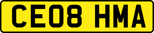 CE08HMA