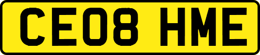 CE08HME