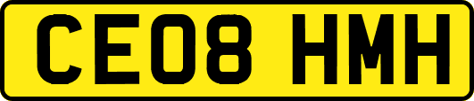 CE08HMH
