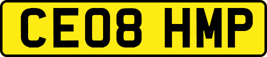 CE08HMP