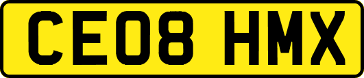 CE08HMX