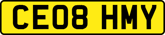 CE08HMY