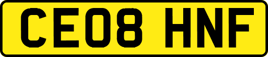 CE08HNF