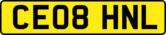 CE08HNL