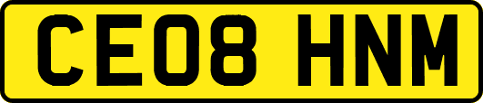 CE08HNM