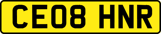 CE08HNR