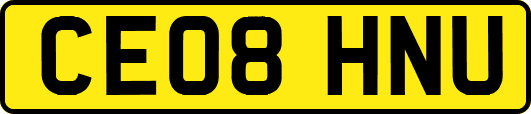 CE08HNU