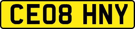 CE08HNY