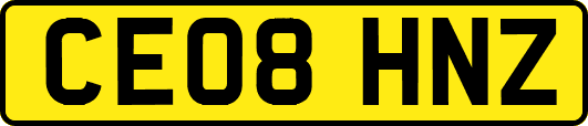 CE08HNZ