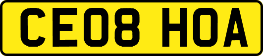 CE08HOA