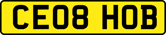 CE08HOB