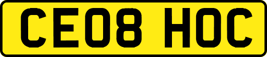 CE08HOC