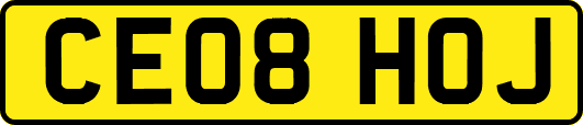 CE08HOJ