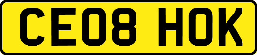 CE08HOK