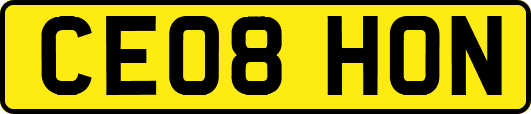 CE08HON