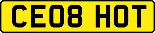 CE08HOT