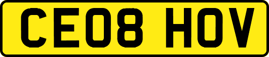 CE08HOV