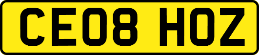 CE08HOZ