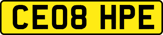 CE08HPE
