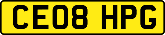CE08HPG