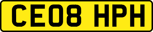 CE08HPH