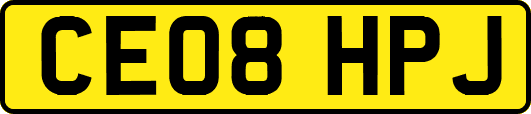 CE08HPJ