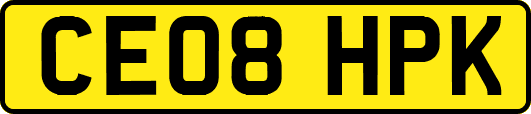 CE08HPK