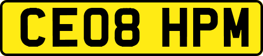 CE08HPM