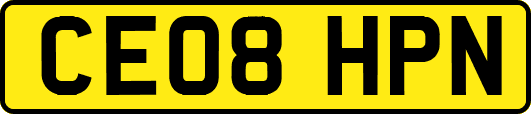 CE08HPN
