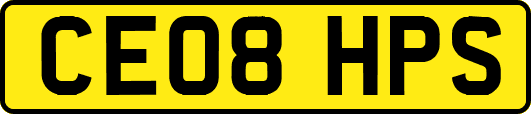 CE08HPS