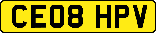 CE08HPV