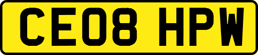 CE08HPW