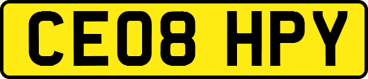 CE08HPY