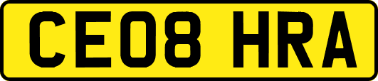 CE08HRA