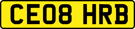 CE08HRB