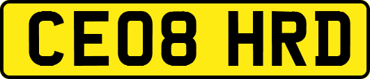 CE08HRD