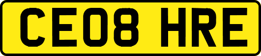 CE08HRE