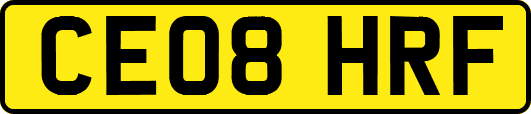 CE08HRF