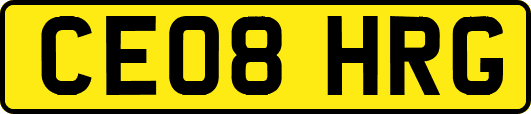 CE08HRG