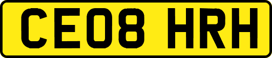 CE08HRH