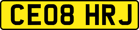 CE08HRJ