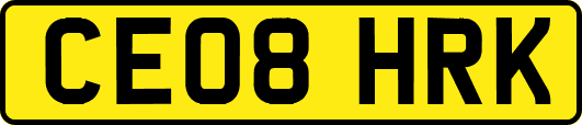 CE08HRK