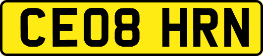 CE08HRN