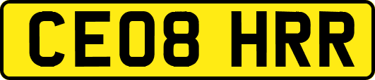 CE08HRR
