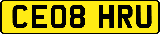 CE08HRU