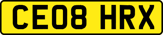 CE08HRX